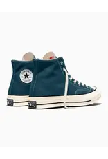 CHUCK 70 HI MURKY WATERS/EGRET/BLACK C670MW - A15970C