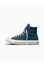 CHUCK 70 HI MURKY WATERS/EGRET/BLACK C670MW - A15970C