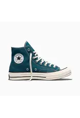 CHUCK 70 HI MURKY WATERS/EGRET/BLACK C670MW - A15970C