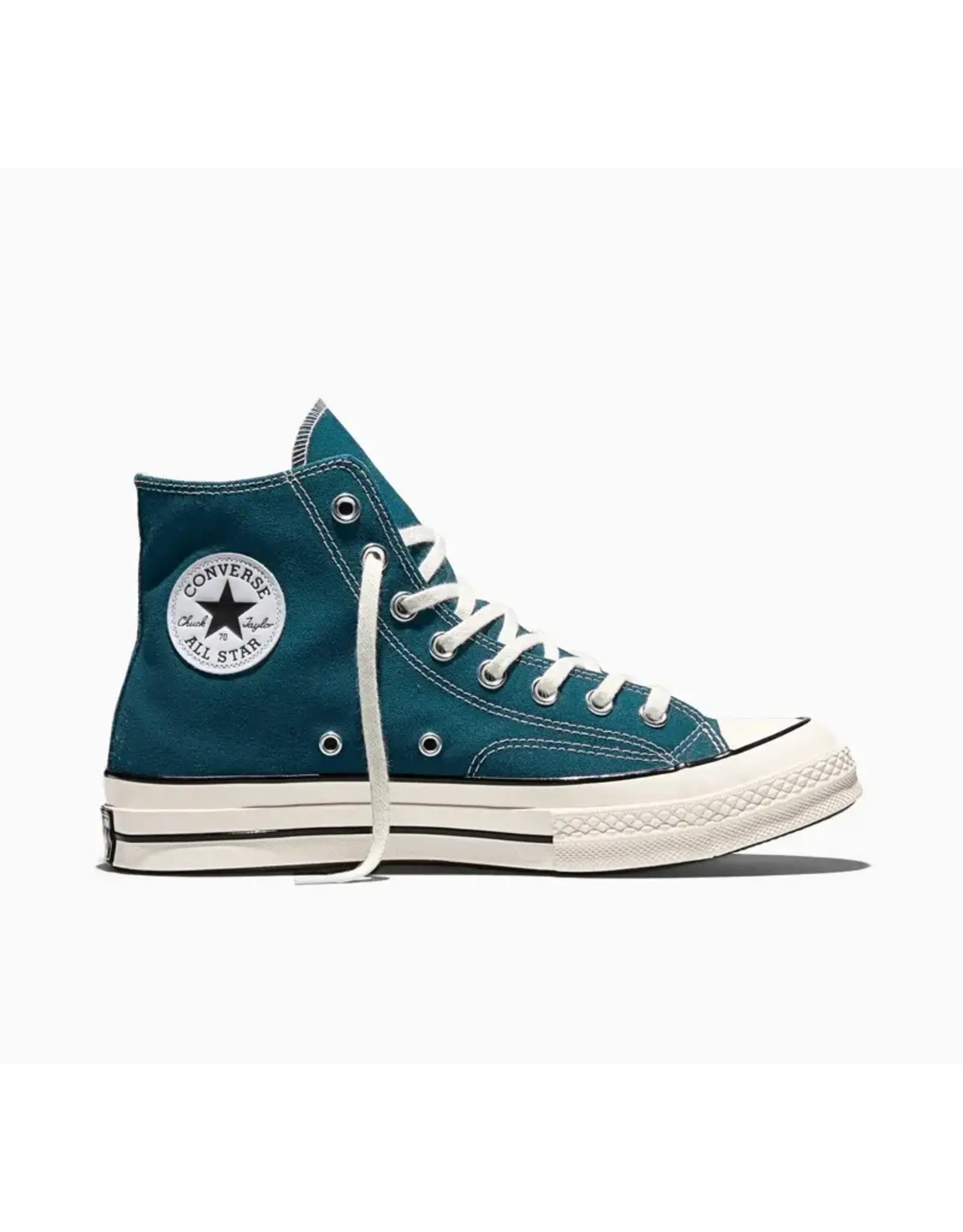 CHUCK 70 HI MURKY WATERS/EGRET/BLACK C670MW - A15970C