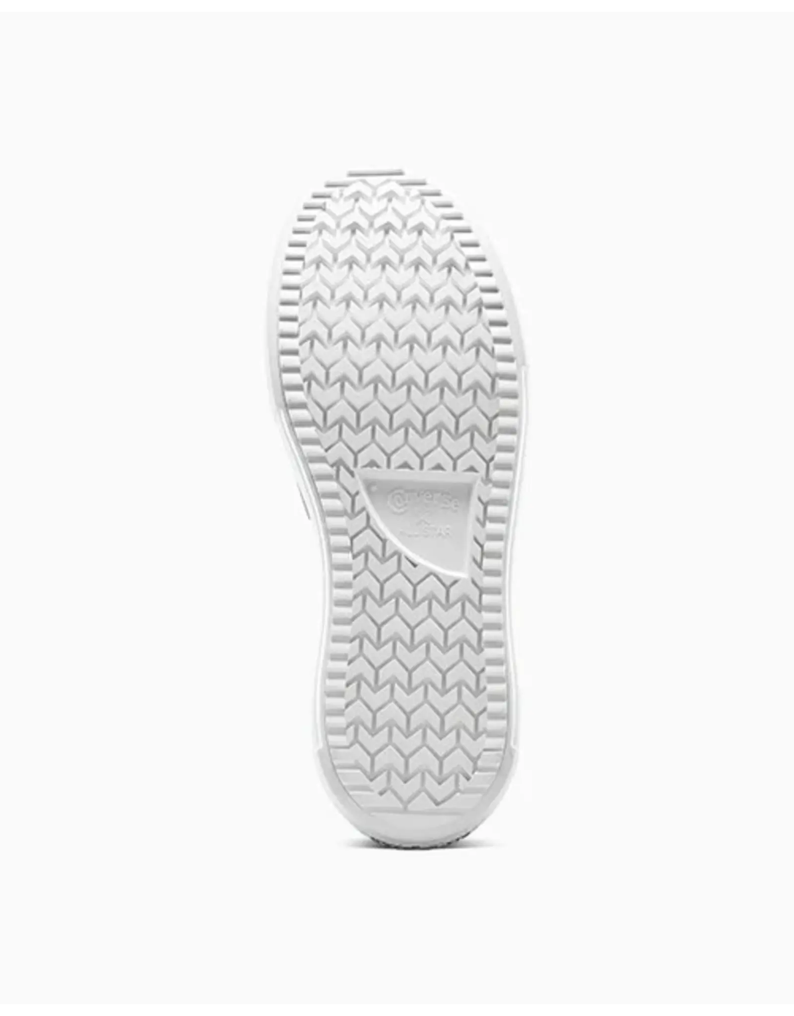 CHUCK TAYLOR ALL STAR LIFT HI DOUBLE STACK PLATFORM BLACK/WHITE/WHITE C26DSB - A12975C