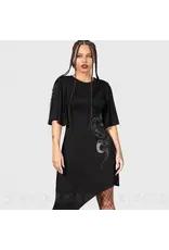 Maple Asymmetric Dress SOLDE