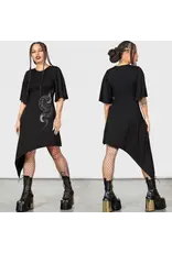 Maple Asymmetric Dress SOLDE