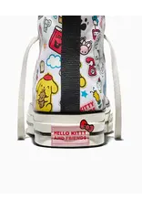 CHUCK 70 HI HELLO KITTY AND FRIENDS STICKERS C670HK - A17696C