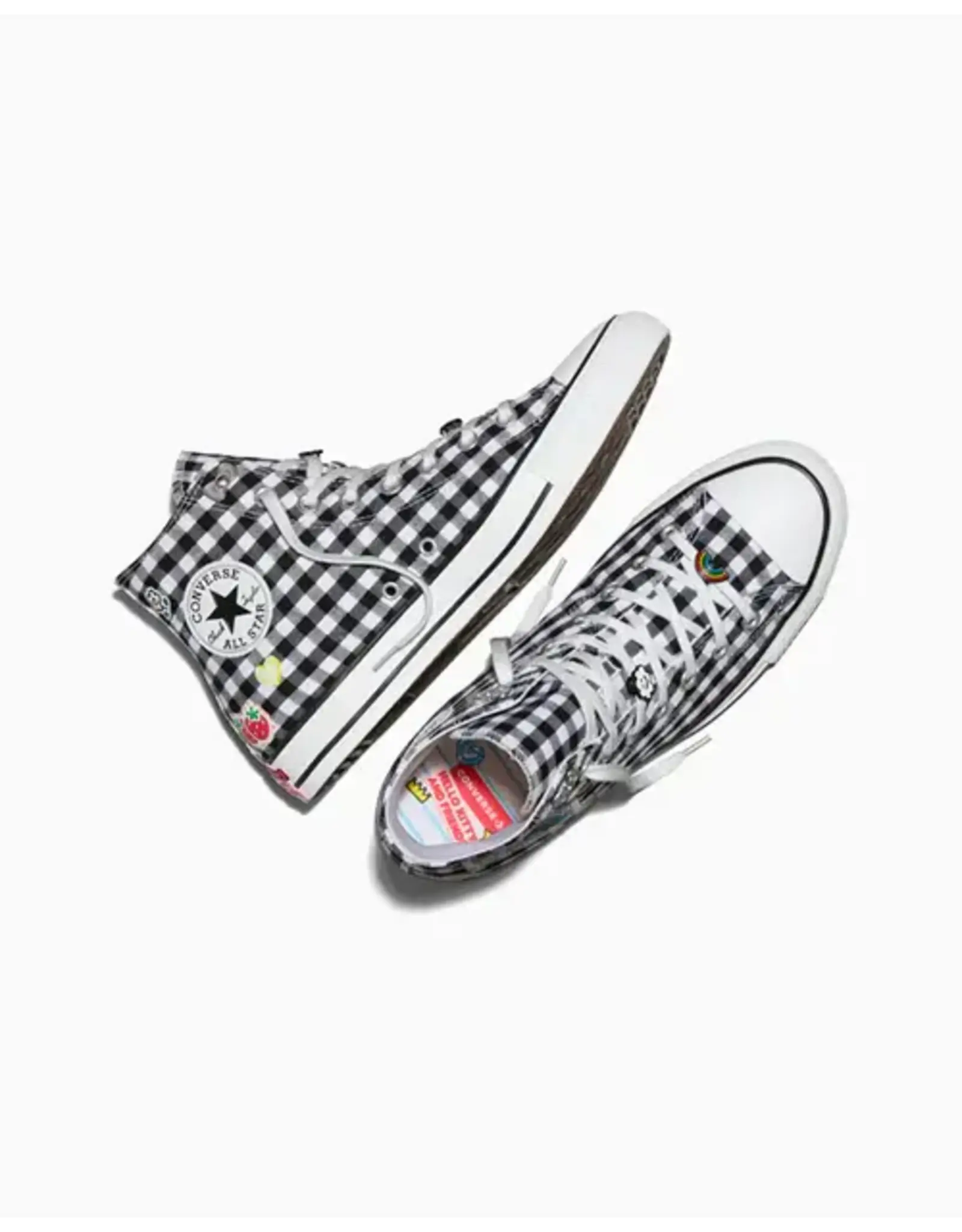 CTAS HI HELLO KITTY AND FRIENDS PICNIC C26HKB - A17697C