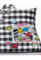 CTAS HI HELLO KITTY AND FRIENDS PICNIC C26HKB - A17697C