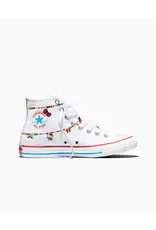 CTAS HI HELLO KITTY AND FRIENDS CHARMED C26HKW - A17699C