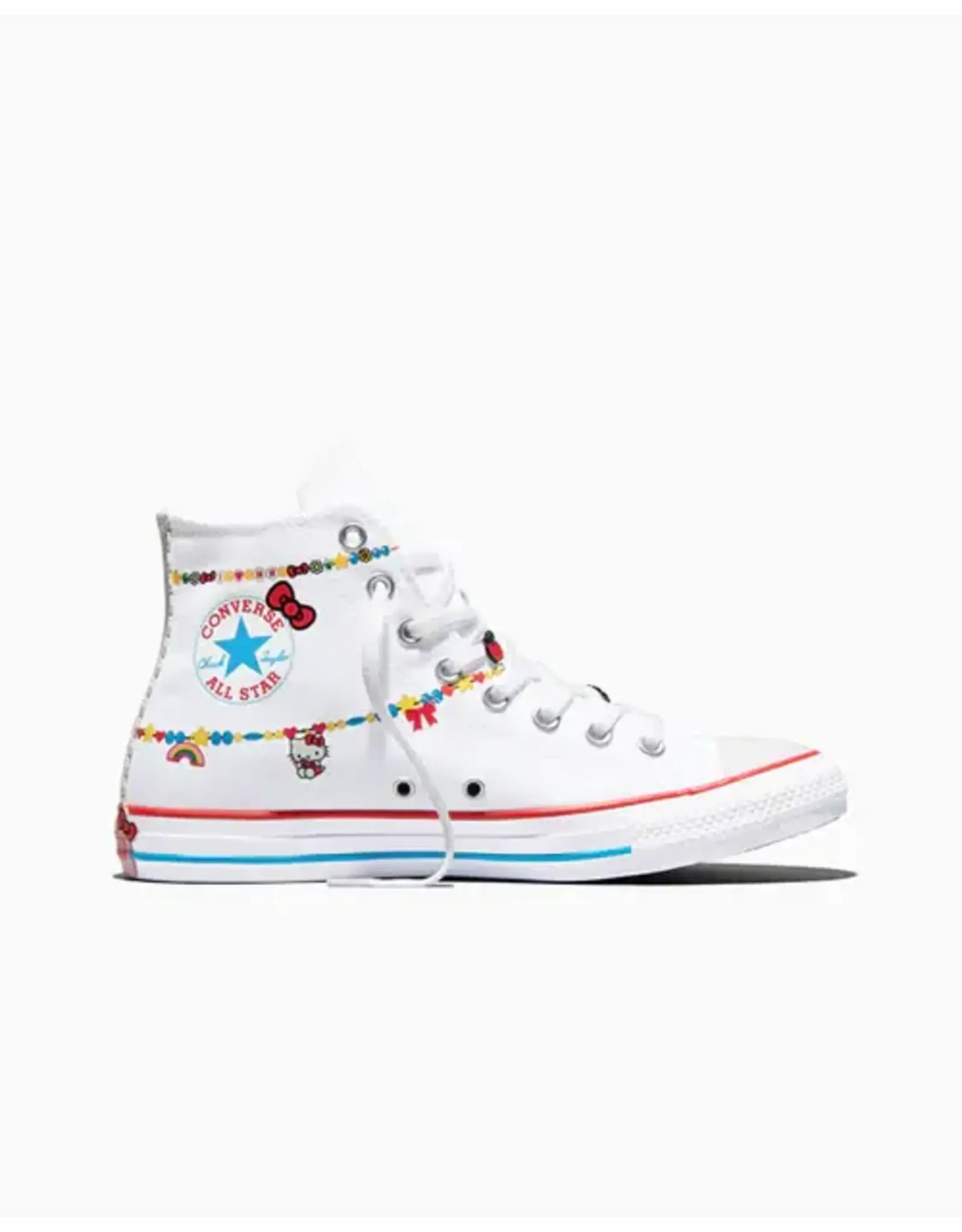 CTAS HI HELLO KITTY AND FRIENDS CHARMED C26HKW - A17699C