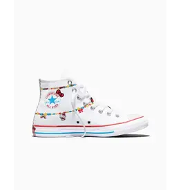 CTAS HI HELLO KITTY AND FRIENDS CHARMED C26HKW - A17699C