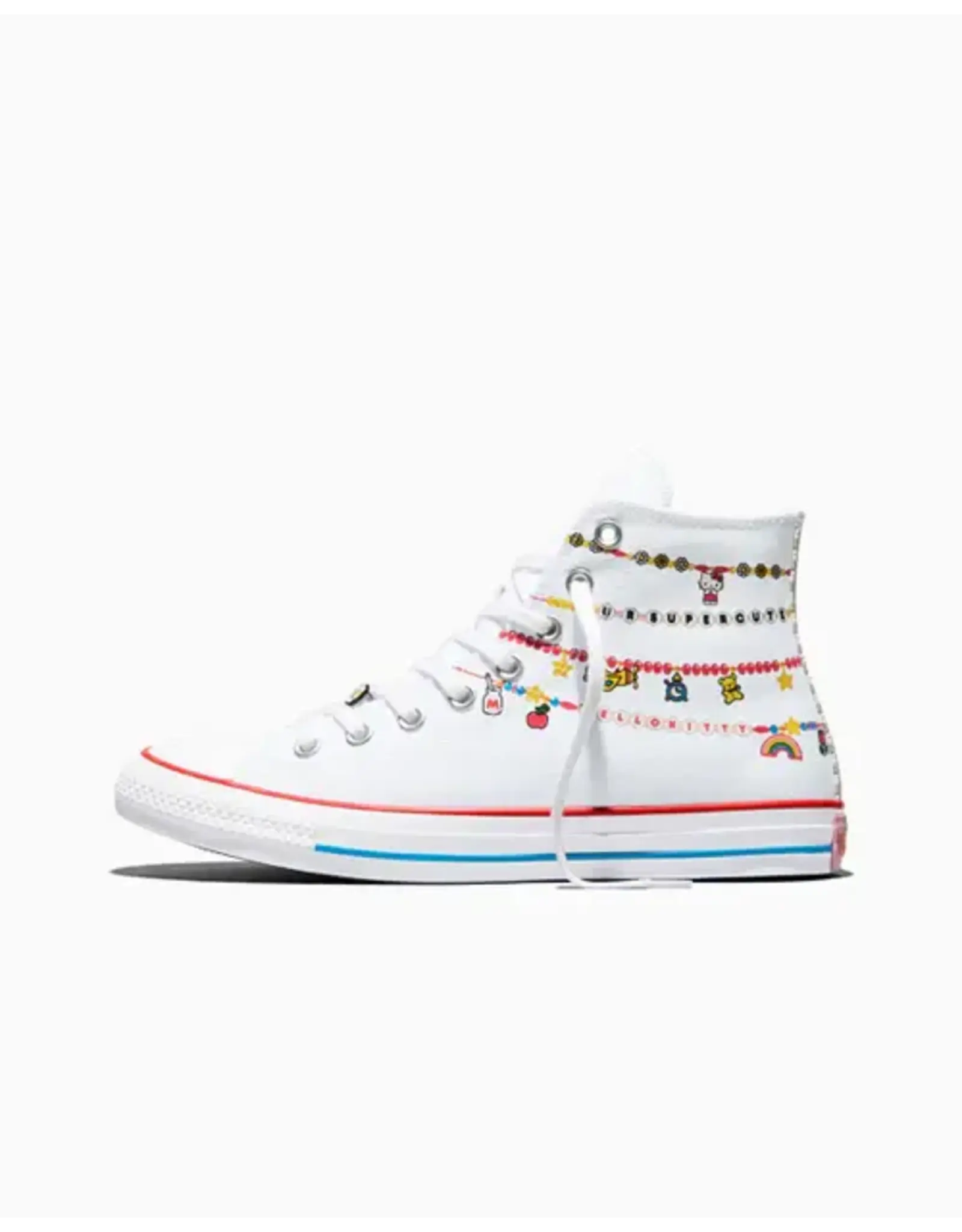 CTAS HI HELLO KITTY AND FRIENDS CHARMED C26HKW - A17699C