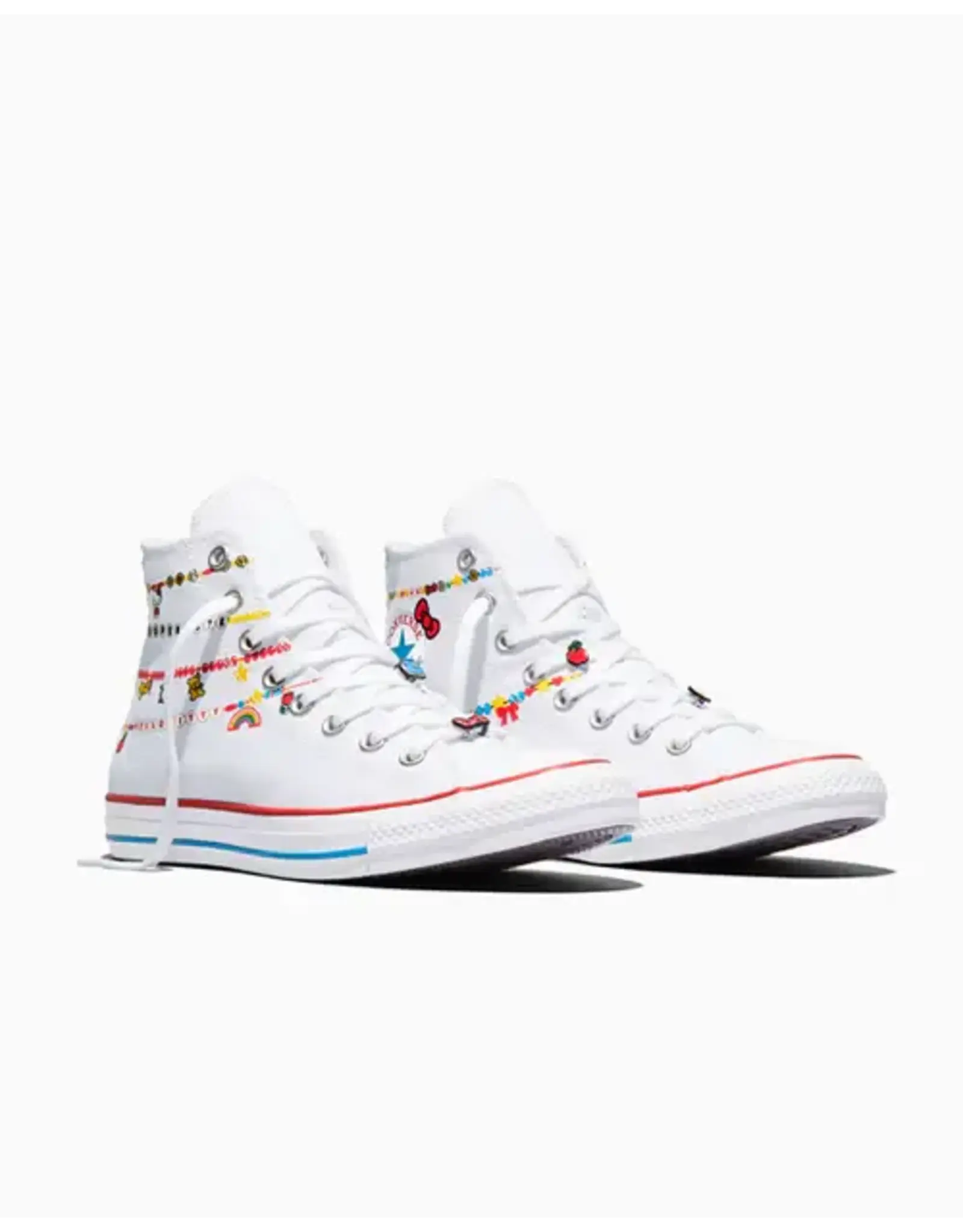 CTAS HI HELLO KITTY AND FRIENDS CHARMED C26HKW - A17699C