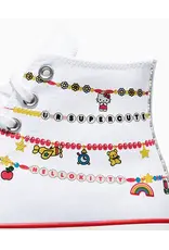 CTAS HI HELLO KITTY AND FRIENDS CHARMED C26HKW - A17699C