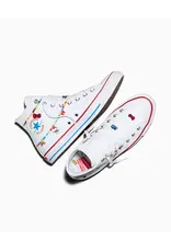 CTAS HI HELLO KITTY AND FRIENDS CHARMED C26HKW - A17699C