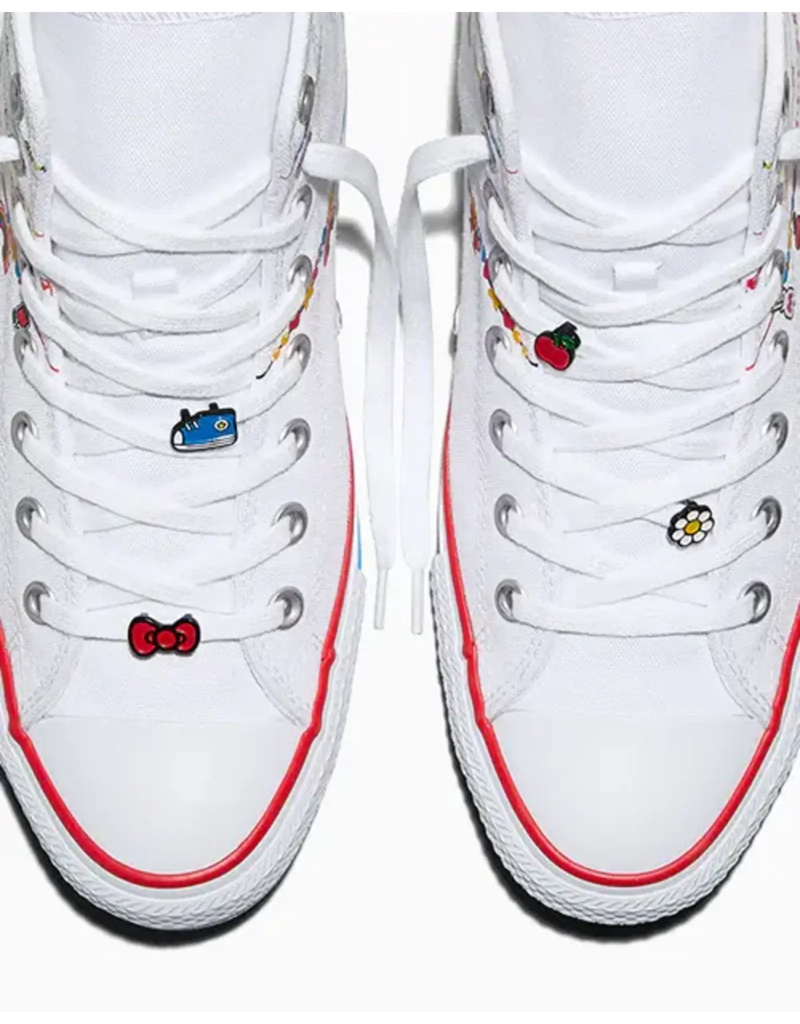 CTAS HI HELLO KITTY AND FRIENDS CHARMED C26HKW - A17699C