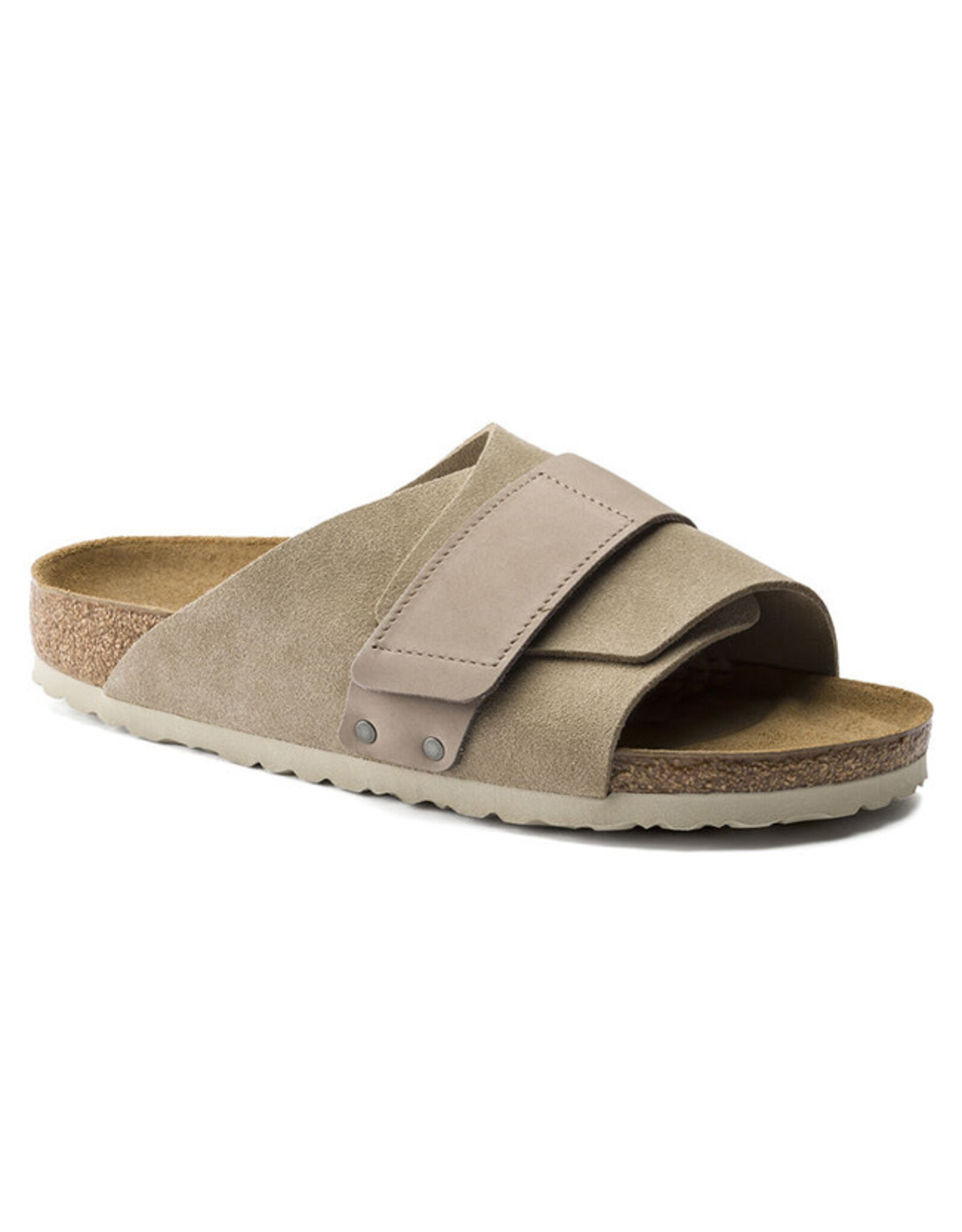 Kyoto Taupe Suede N KY-TSU-N 1015573