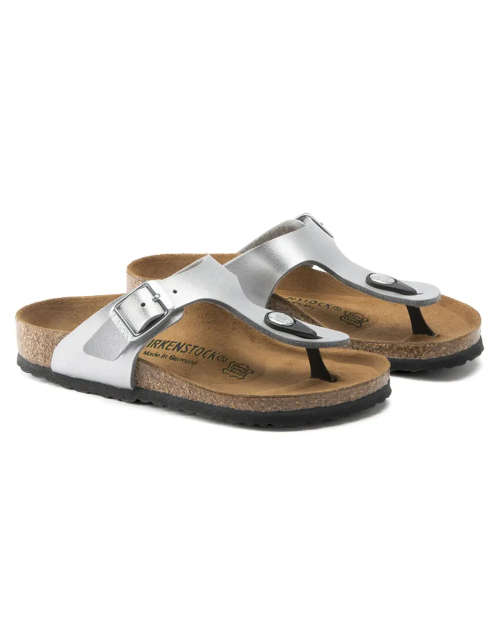 Gizeh BF Silver R GI-SIBI-R 43851