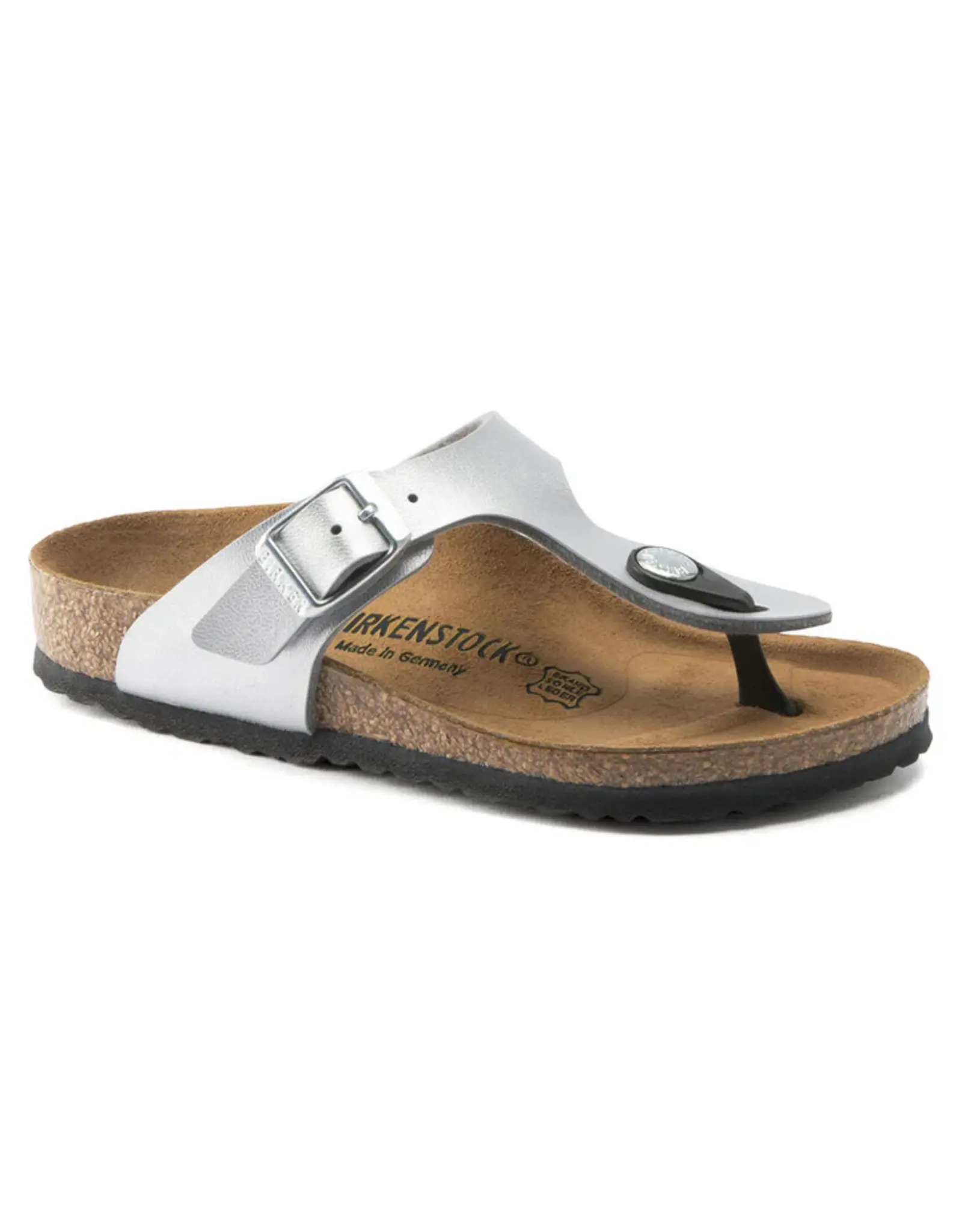 Gizeh BF Silver R GI-SIBI-R 43851