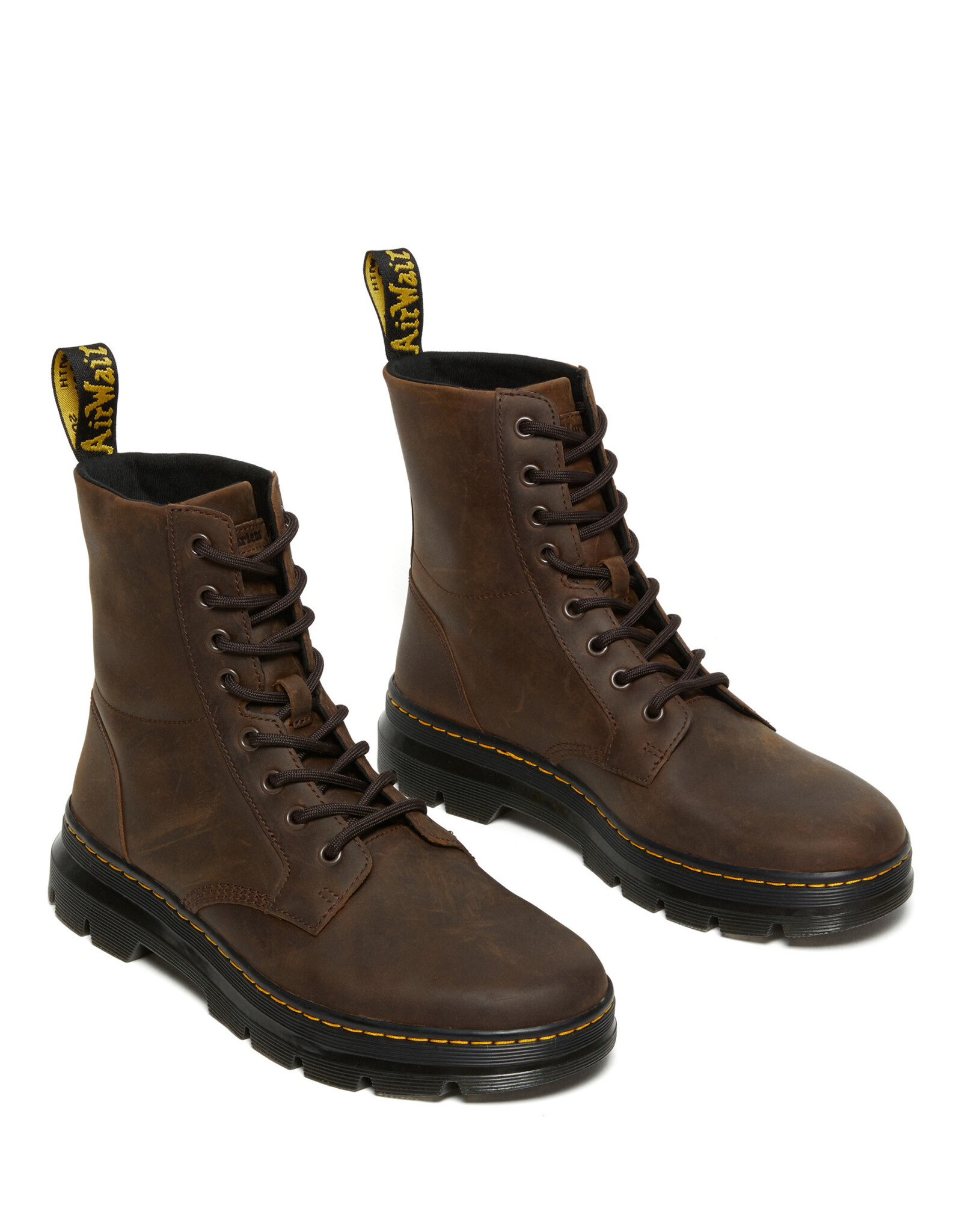 COMBS LEATHER GAUCHO CRAZY HORSE 874GAU-R26006207