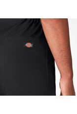 DICKIES Short Sleeve Coveralls Black - 33999BK
