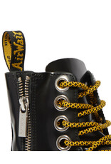 JADON MAX BLACK BUTTERO 857B-R25566001