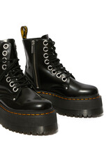 JADON MAX BLACK BUTTERO 857B-R25566001