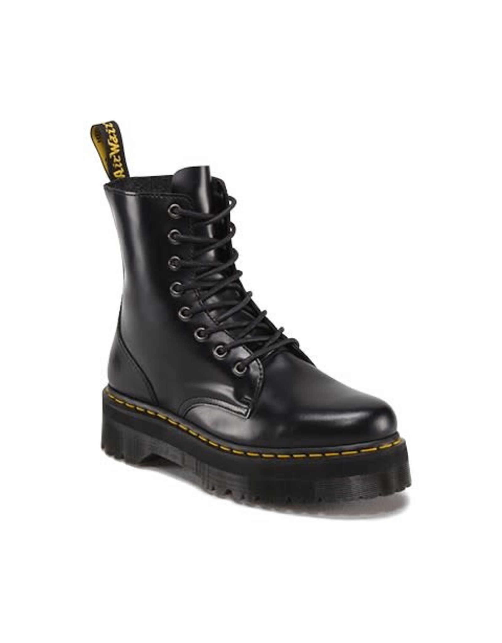 JADON  BLACK POLISHED SMOOTH 853B-R15265001