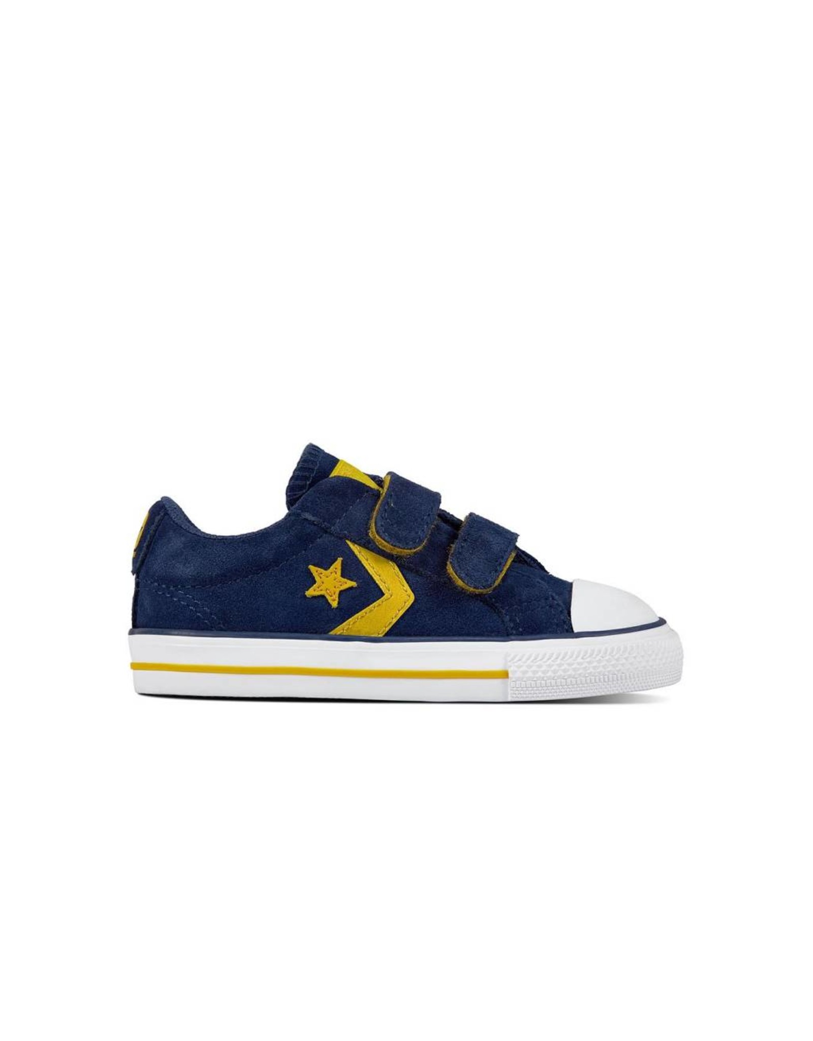 converse star player yellow