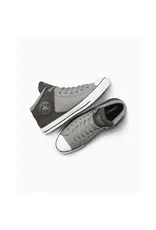 Chuck Taylor All Star HIGH STREET DARK MATTER/CLASSIC GREY/WHITE C2698GR- A17943C
