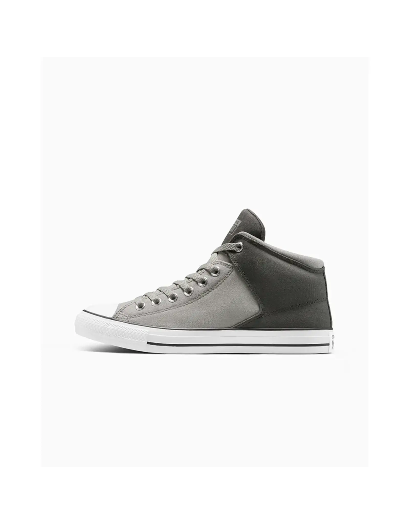 Chuck Taylor All Star HIGH STREET DARK MATTER/CLASSIC GREY/WHITE C2698GR- A17943C