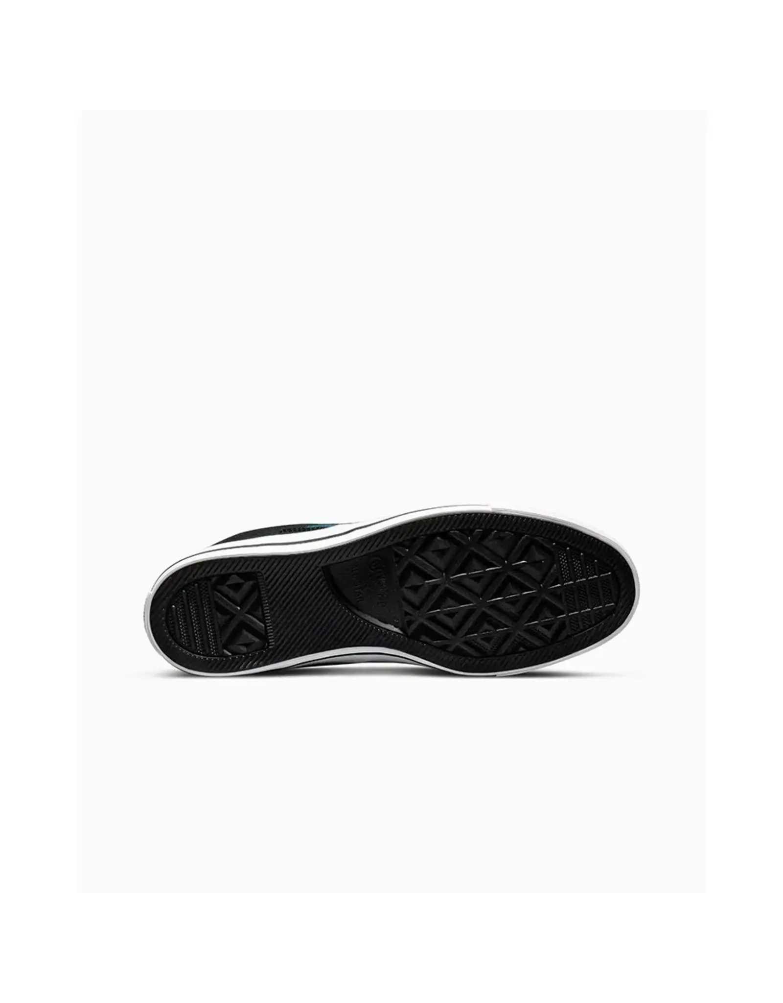 Chuck Taylor All Star HIGH STREET MURKY WATERS/BLACK/WHITE C2698MW- A19334C