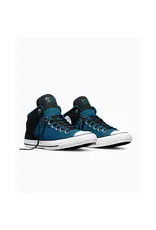 Chuck Taylor All Star HIGH STREET MURKY WATERS/BLACK/WHITE C2698MW- A19334C