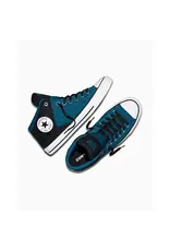 Chuck Taylor All Star HIGH STREET MURKY WATERS/BLACK/WHITE C2698MW- A19334C