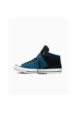 Chuck Taylor All Star HIGH STREET MURKY WATERS/BLACK/WHITE C2698MW- A19334C