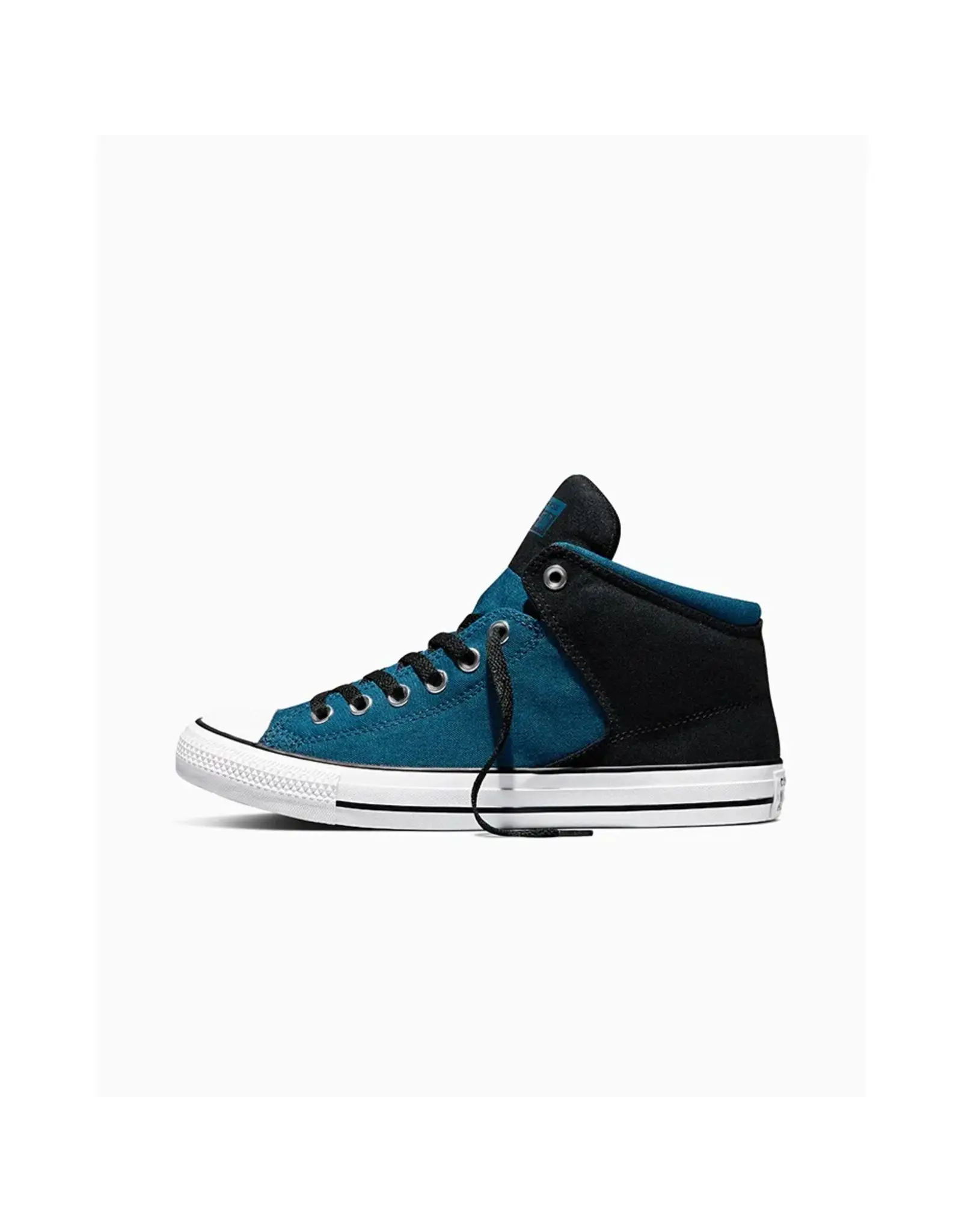 Chuck Taylor All Star HIGH STREET MURKY WATERS/BLACK/WHITE C2698MW- A19334C