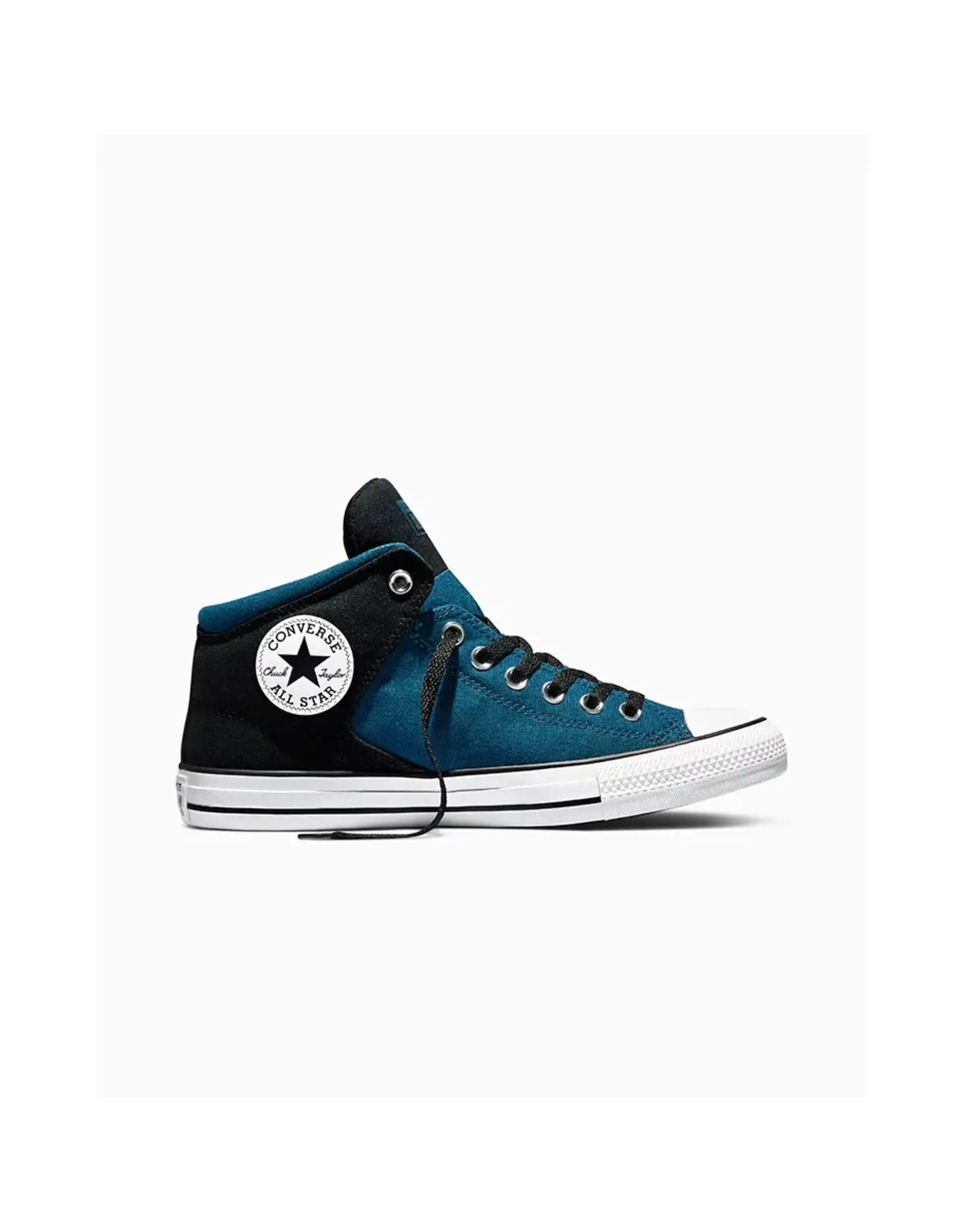 Chuck Taylor All Star HIGH STREET MURKY WATERS/BLACK/WHITE C2698MW- A19334C