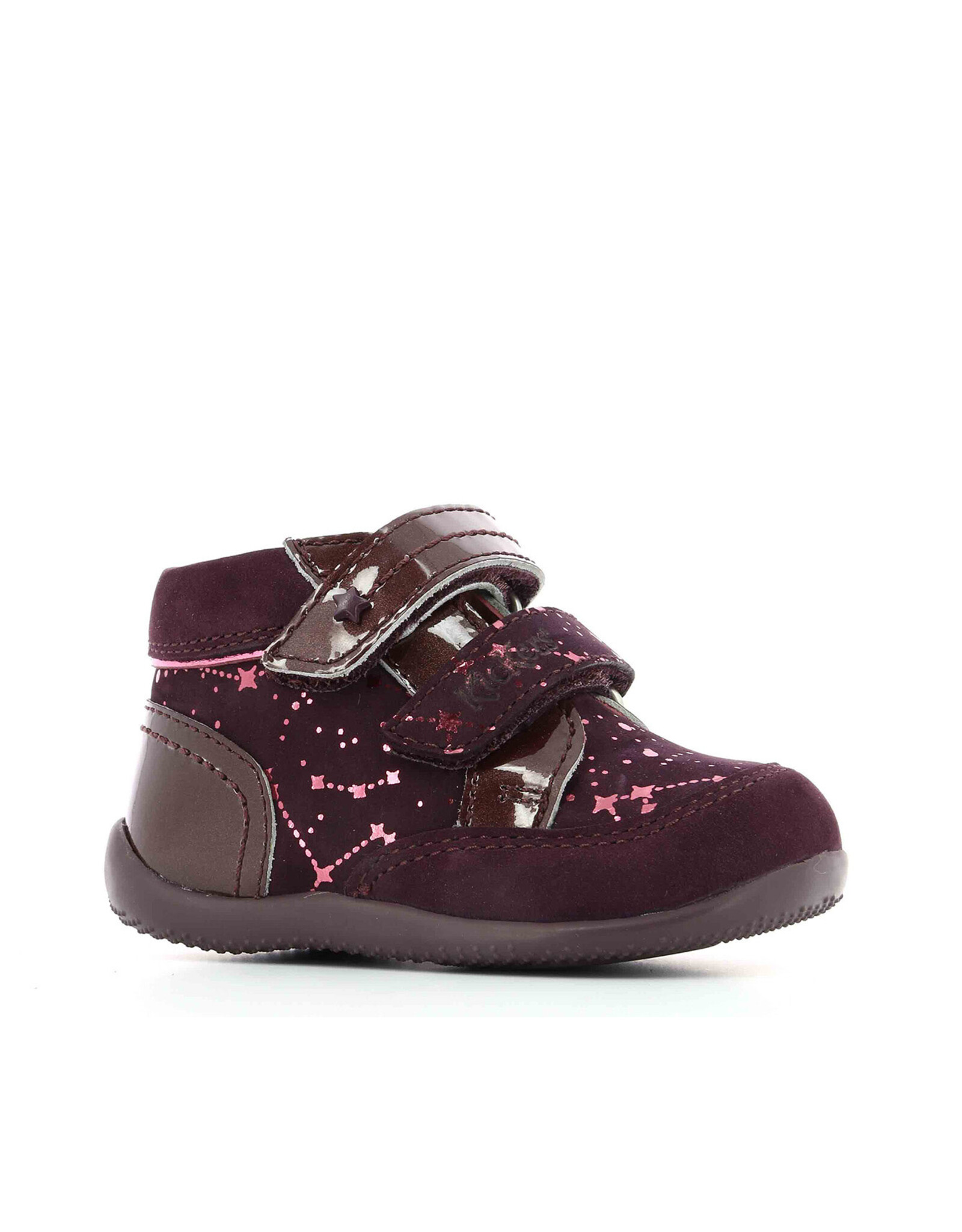 BILIANA VIOLET ROSE KR55VR 18H508683-10