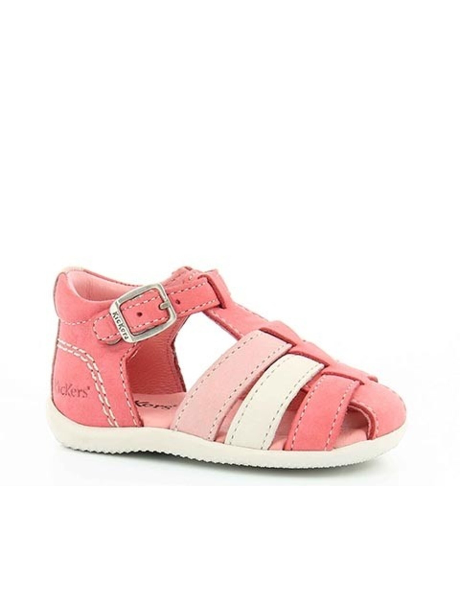 BIGFLY ROSE BLANC ROSE CLAIR KR22RC 18E472064-10