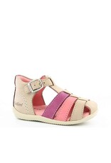 BIGFLY BEIGE ROSE VIOLET KR22BER 18E472064-10