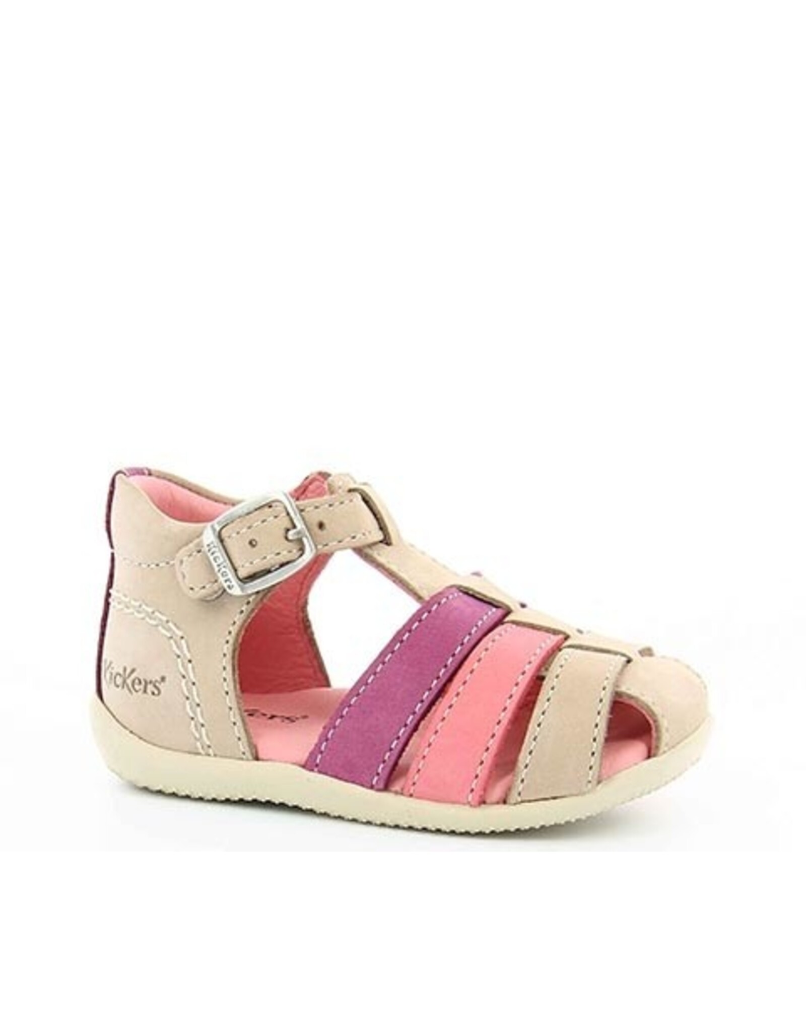 BIGFLY BEIGE ROSE VIOLET KR22BER 18E472064-10