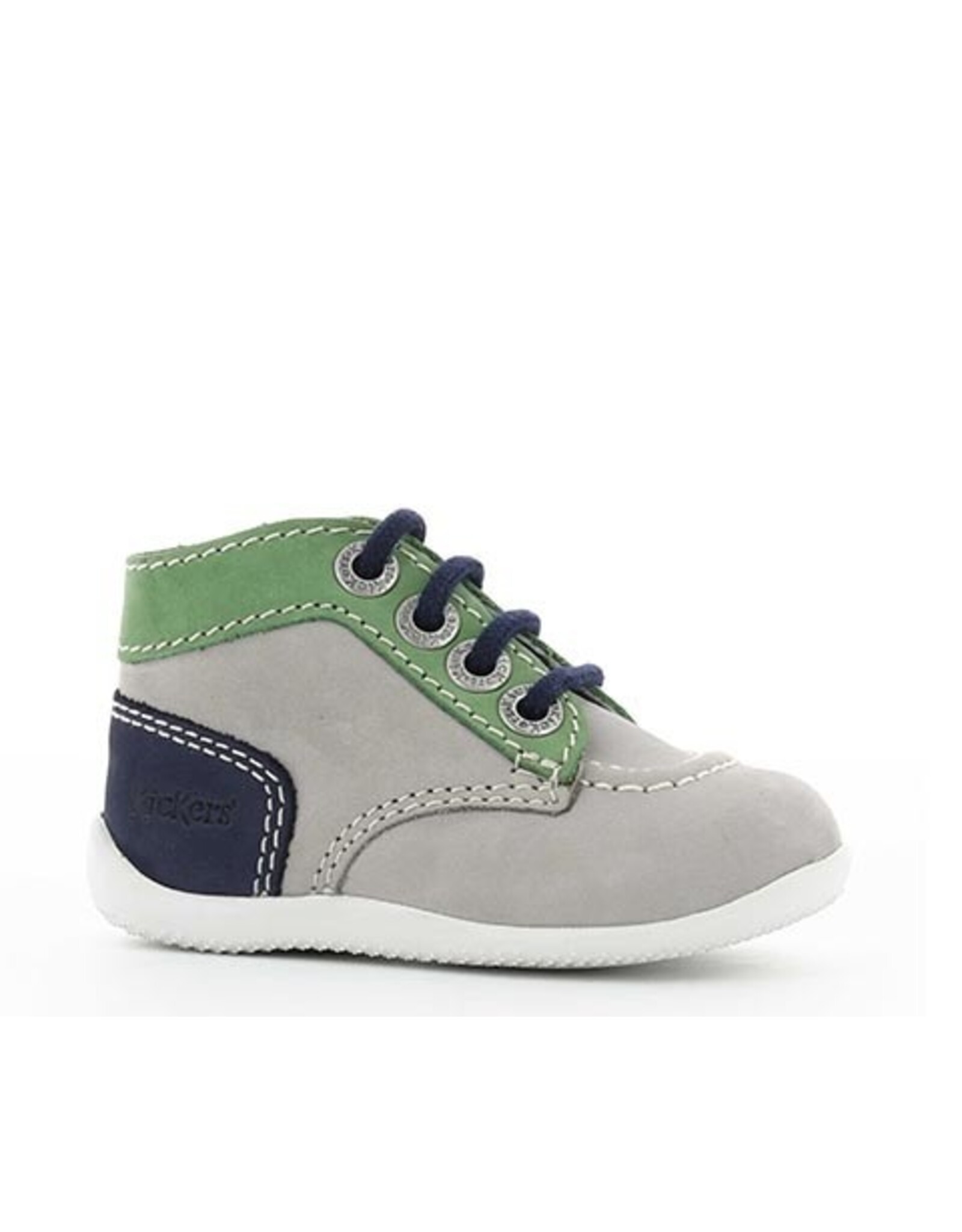 BONBON GRIS VERT BLEU KP3GV-17E446824-10