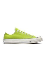 CHUCK 70 OX LIME TWIST/EGRET/BLACK C170LIMX-172142C