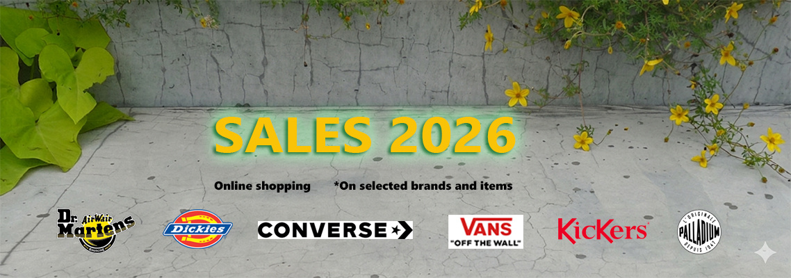Sales 2026