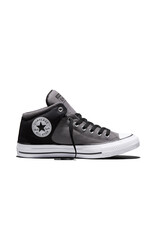 Chuck Taylor All Star HIGH STREET DARKER GRAY/BLACK/WHITE C2698DG- A20542C