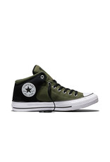 Chuck Taylor All Star HIGH STREET UTILITY/BLACK/WHITE C2698UT- A20543C