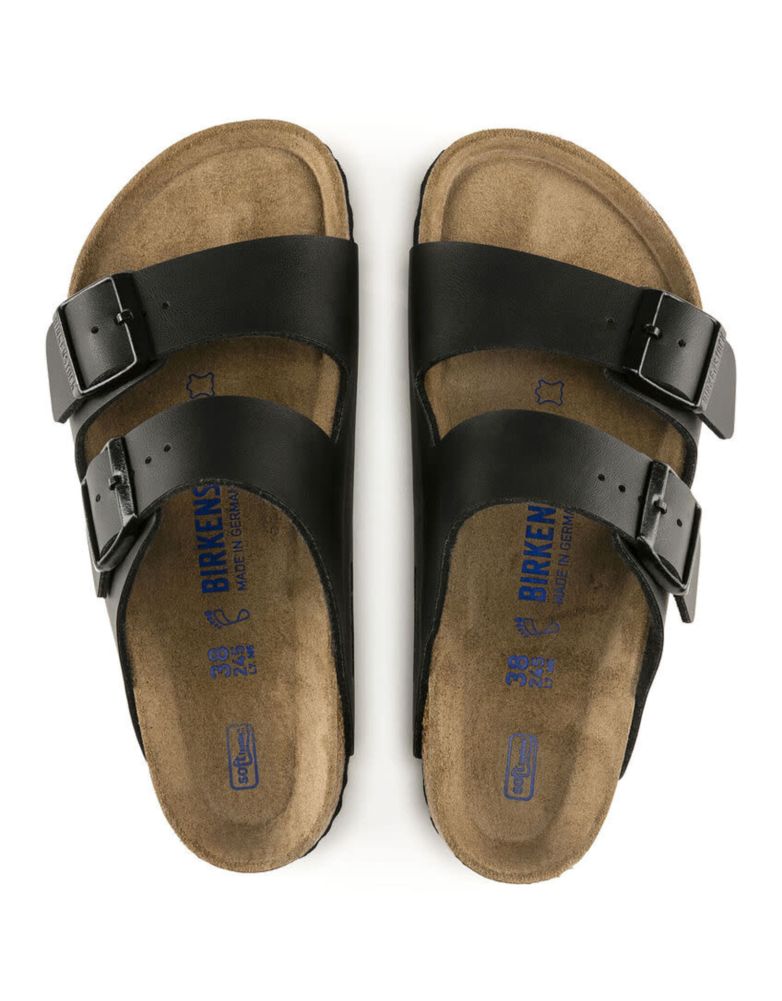 Arizona BF SFB Black N AR-BLABI-N 551253