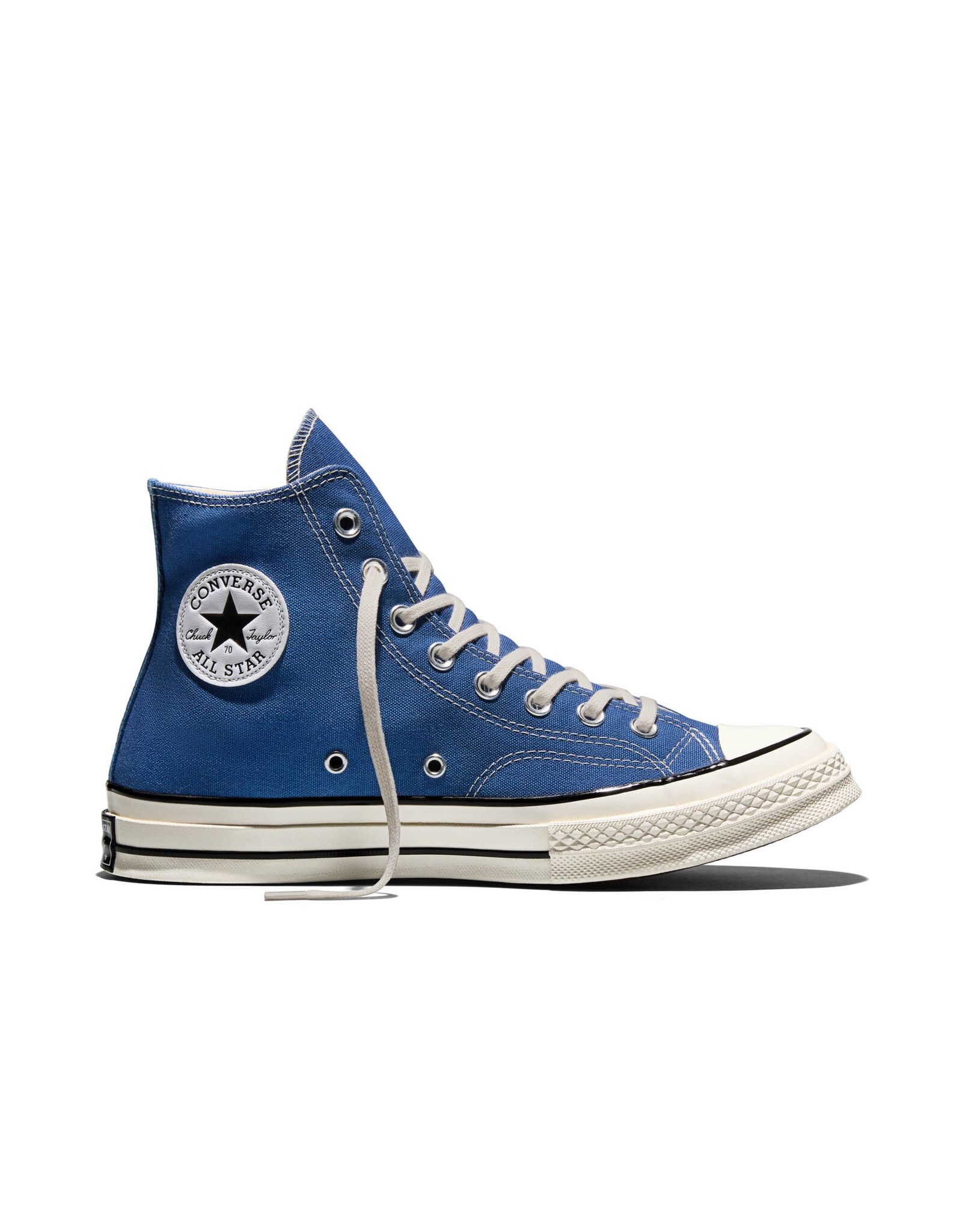 CHUCK 70 HI ARMOR BLUE/EGRET/BLACK C670AB - A18155C
