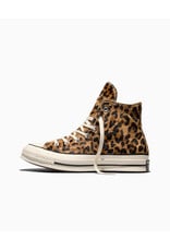 CHUCK 70 HI HAIR ON LEOPARD C670LEO - A19169C