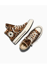 CHUCK 70 HI HAIR ON LEOPARD C670LEO - A19169C