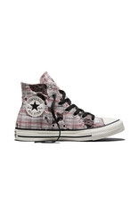 CTAS HI DISTRESSED PETAL PIT/VINTAGE WHITE/BLACK C26DIS-A22402C