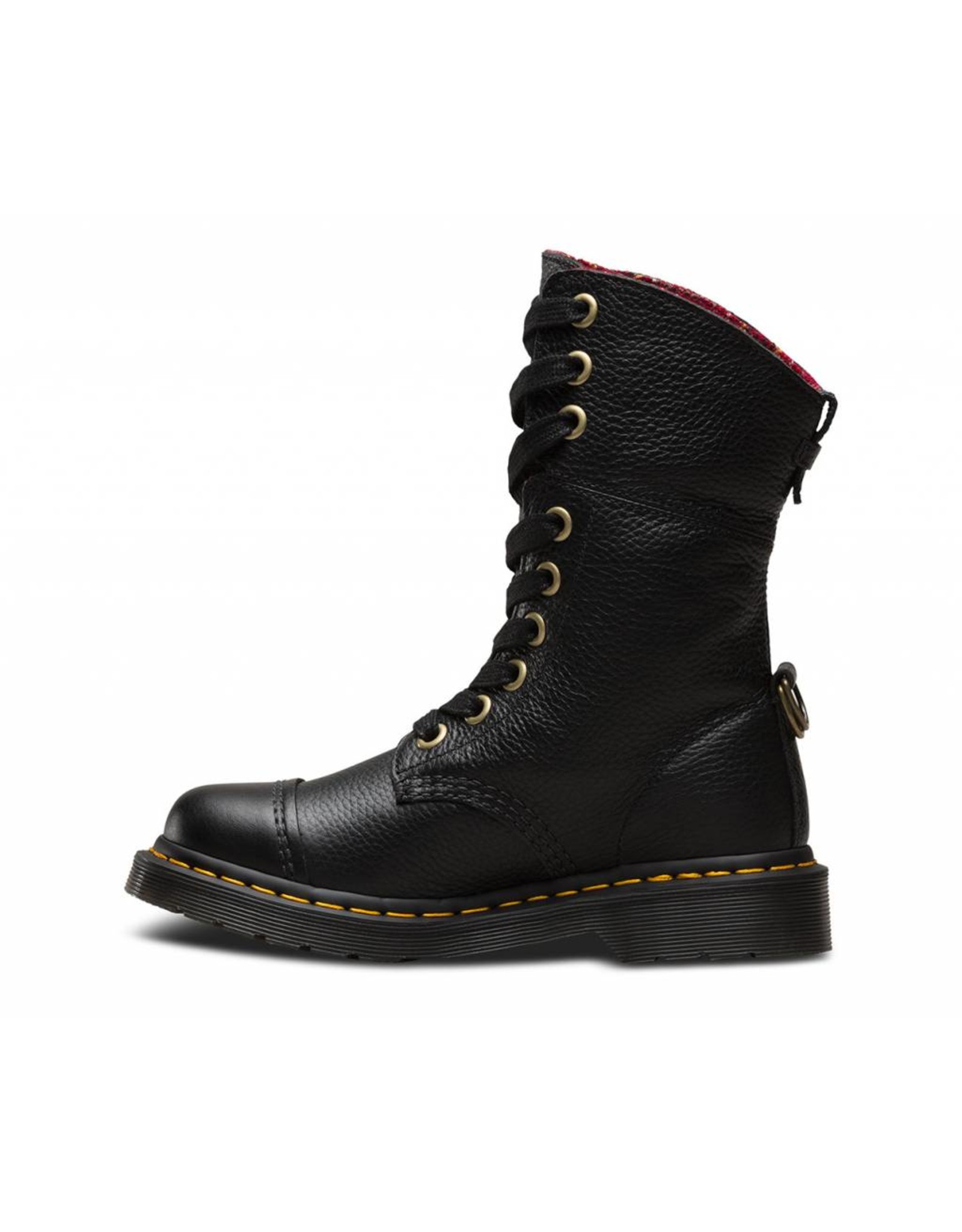 dr martens aunt sally